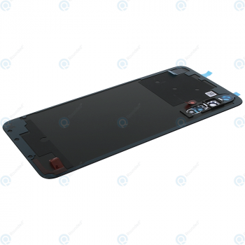 Huawei Honor 20 (YAL-AL00 YAL-L21) Battery cover sapphire blue 02352TXL_image-3