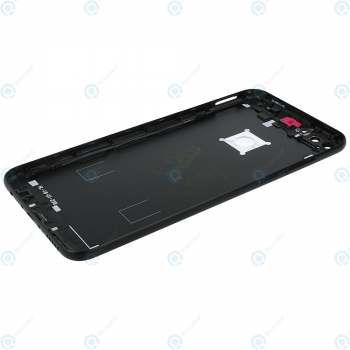 Huawei Honor 7C (LND-L29) Battery cover black_image-4