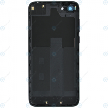 Huawei Honor 7s (DUA-L22) Battery cover black_image-1