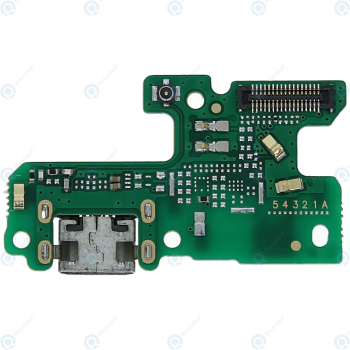 Huawei Honor 8 Lite USB charging board_image-1