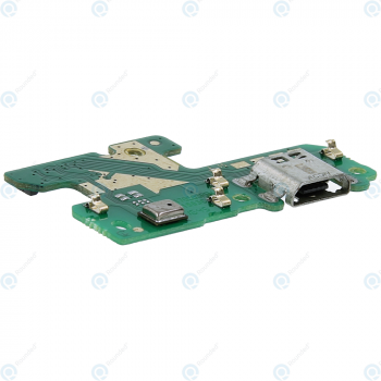 Huawei Honor 8 Lite USB charging board_image-2