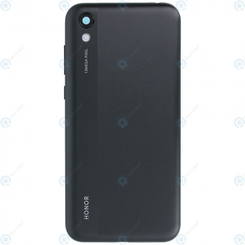 Huawei Honor 8S (KSA-LX29 KSE-LX9) Battery cover black