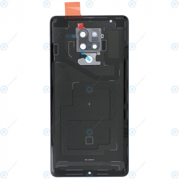 Huawei Mate 20 X (EVR-L29) Battery cover phantom silver_image-1