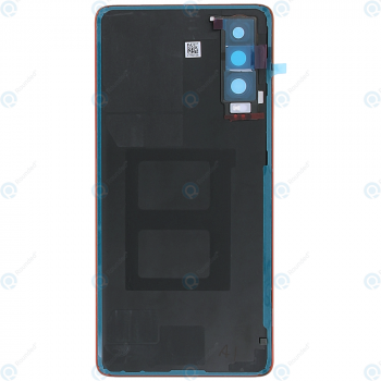 Huawei P30 (ELE-L09 ELE-L29) Battery cover amber sunrise_image-1