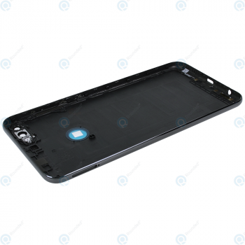 Huawei Y7 Prime 2018 Battery cover black_image-5