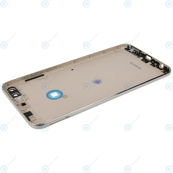 Huawei Y7 Prime 2018 Battery cover gold_image-5