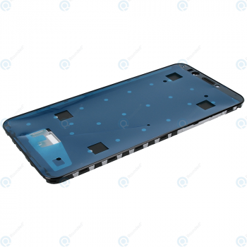 Huawei Y7 Prime 2018 Front cover black_image-2