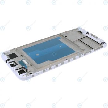 Huawei Y7 Prime 2018 Front cover white_image-3