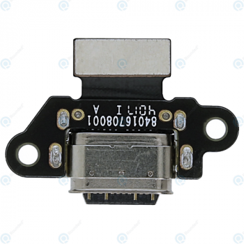 Motorola Moto X4 (XT1900-5, XT1900-7) Charging connector flex