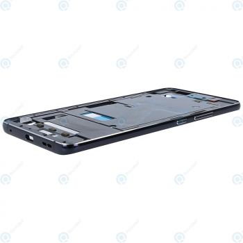 Nokia 9 PureView (TA-1087 TA-1082) Front cover midnight blue_image-2