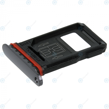 OnePlus 7 Pro (GM1910) Sim tray mirror grey 1071100196