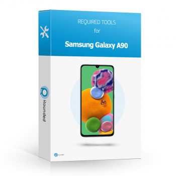 Samsung Galaxy A90 (SM-A907F) Toolbox