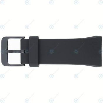 Samsung Galaxy Gear S2 (SM-R720) Strap set S dark grey_image-4
