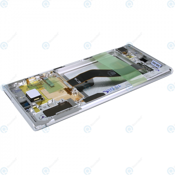 Samsung Galaxy Note 10 Plus (SM-N975F SM-N976B) Display unit complete
