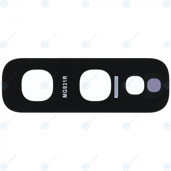 Samsung Galaxy S10e (SM-G970F) Camera lens prism blue GH64-07164C_image-1
