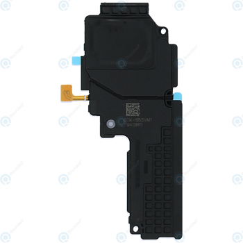 Samsung Galaxy Tab S5e (SM-T720 SM-T725) Loudspeaker module top left GH96-12508A_image-1