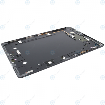 Samsung Galaxy Tab S5e Wifi (SM-T720) Battery cover black GH82-19454B_image-4