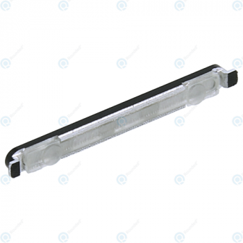 Sony Xperia 10 (I3113 I4113) Volume button black 31252DE0100_image-1