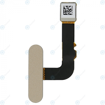 Sony Xperia L3 (I4312 I3312) Fingerprint sensor gold HQV0220144000