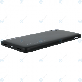 Xiaomi Redmi 7A Battery cover matte black_image-2