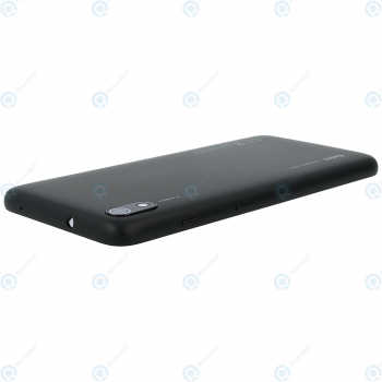 Xiaomi Redmi 7A Battery cover matte black_image-3