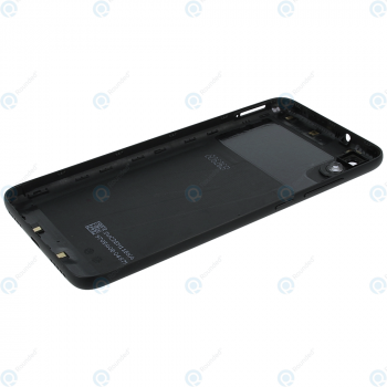 Xiaomi Redmi 7A Battery cover matte black_image-4