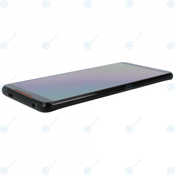 Asus ROG Phone (ZS600KL) Display unit complete 90AZ01Q1-R20010_image-1