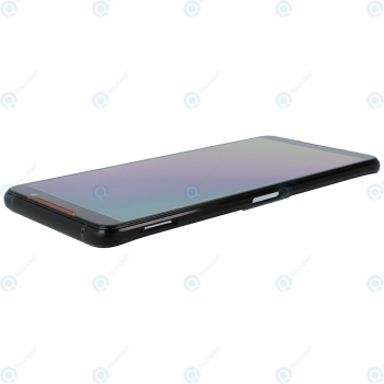 Asus ROG Phone (ZS600KL) Display unit complete 90AZ01Q1-R20010_image-2