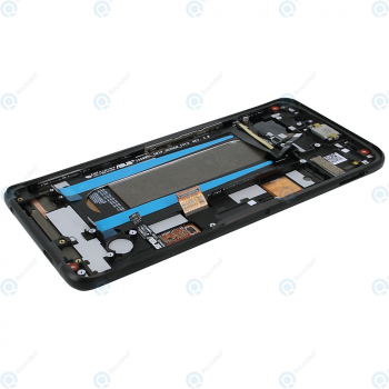 Asus ROG Phone (ZS600KL) Display unit complete 90AZ01Q1-R20010_image-3
