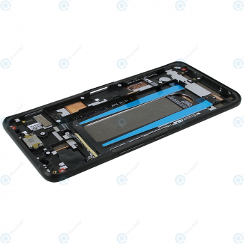 Asus ROG Phone (ZS600KL) Display unit complete 90AZ01Q1-R20010_image-4