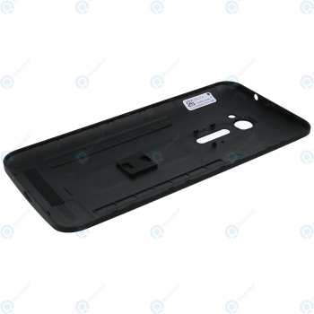 Asus Zenfone 2 (ZE500CL) Battery cover charcoal black 90AZ00D0-R10000_image-4
