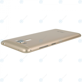 Asus Zenfone 3 Laser (ZC551KL) Battery cover sand gold_image-3