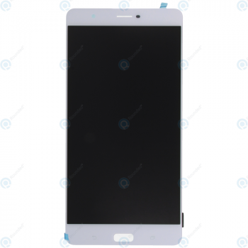 Asus Zenfone 3 Ultra (ZU680KL) Display unit complete glacier silver 90AK0012-R20012_image-1