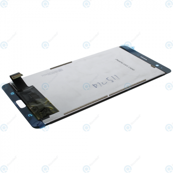 Asus Zenfone 3 Ultra (ZU680KL) Display unit complete glacier silver 90AK0012-R20012_image-4
