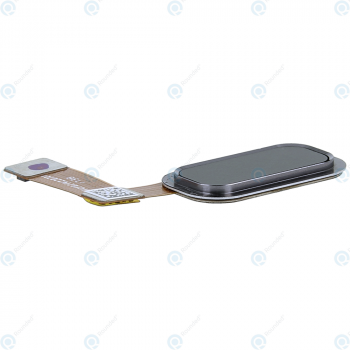 Asus Zenfone 4 Max (ZC554KL) Fingerprint sensor black_image-2