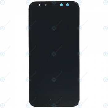 Asus Zenfone 4 Selfie Pro (ZD552KL) Display unit complete deepsea black 90AZ01M7-R20011_image-1