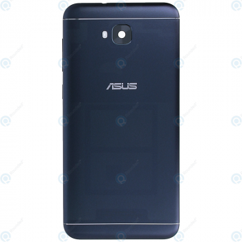 Asus Zenfone 4 Selfie (ZB553KL ZD553KL) Battery cover deepsea black 90AX00L1-R7A020