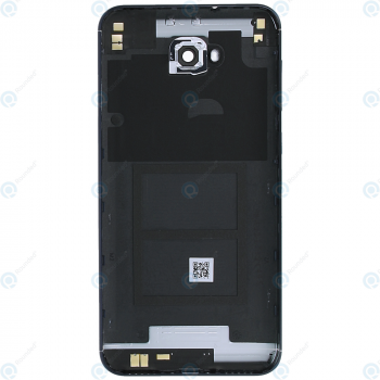 Asus Zenfone 4 Selfie (ZB553KL ZD553KL) Battery cover deepsea black 90AX00L1-R7A020_image-1