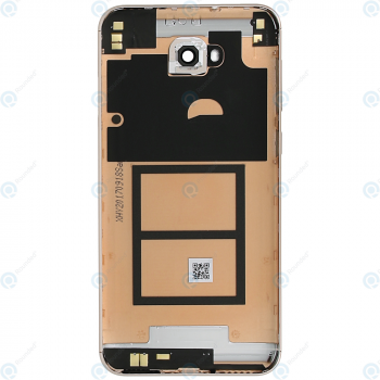 Asus Zenfone 4 Selfie (ZB553KL ZD553KL) Battery cover sunlight gold 90AX00L2-R7A020_image-1