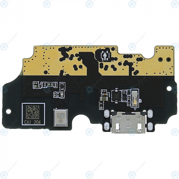 Asus Zenfone 4 Selfie (ZB553KL ZD553KL) USB charging board 90AX00L0-R10010_image-1