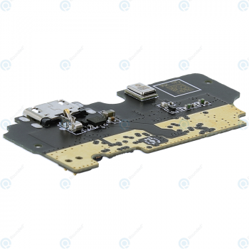 Asus Zenfone 4 Selfie (ZB553KL ZD553KL) USB charging board 90AX00L0-R10010_image-3