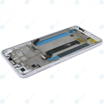 Asus Zenfone 5 Lite (ZC600KL) Display unit complete 90AX0172-R20010_image-4