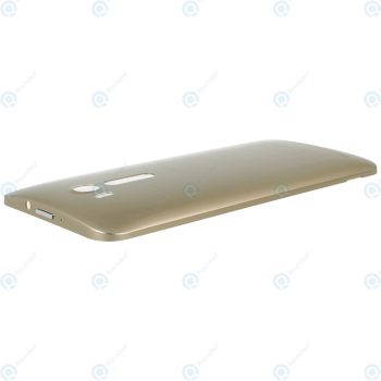 Asus Zenfone Go (ZB552KL) Battery cover sheer gold 90AX0075-R7A010_image-2
