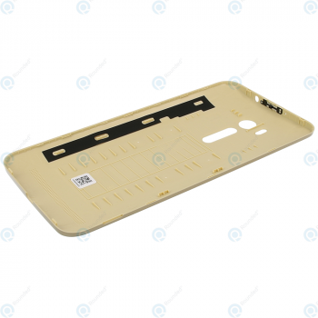 Asus Zenfone Go (ZB552KL) Battery cover sheer gold 90AX0075-R7A010_image-3