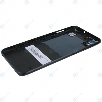 Asus Zenfone Live L1 (ZA550KL) Battery cover black 90AX00R1-R7A010_image-4