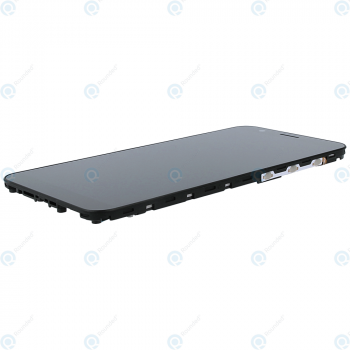 Asus Zenfone Live L1 (ZA550KL) Display unit complete black 90AX00R1-R20010_image-1