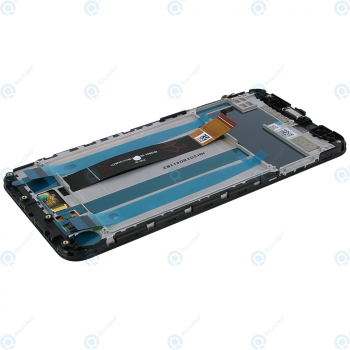 Asus Zenfone Live L1 (ZA550KL) Display unit complete black 90AX00R1-R20010_image-3