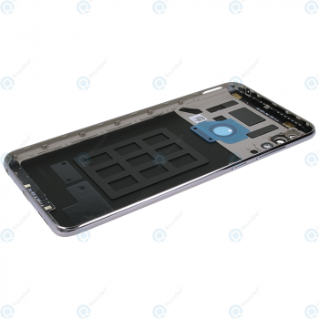 Asus Zenfone Max Pro M2 (ZB631KL) Battery cover titanium grey 90AX01B1-R7A010_image-4