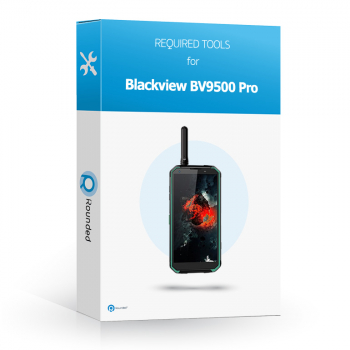 Blackview BV9500 Pro Toolbox