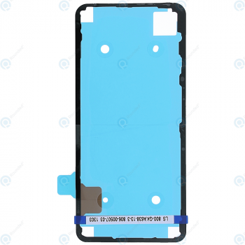 Google Pixel 3 Adhesive sticker battery cover